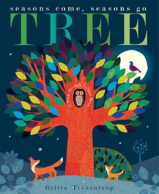 Cover: Tree