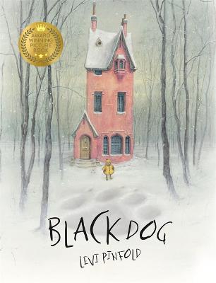Image of Black Dog