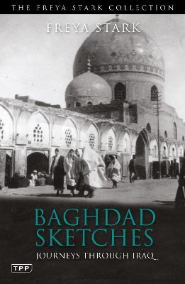 Image of Baghdad Sketches