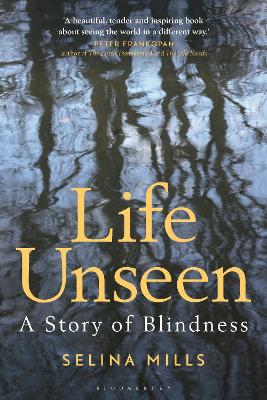 Cover: Life Unseen