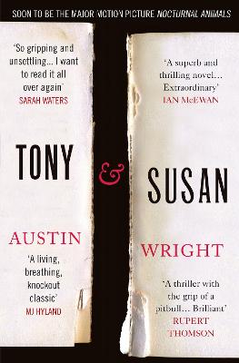 Cover: Tony and Susan