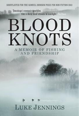 Cover: Blood Knots