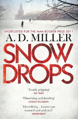 Cover: Snowdrops
