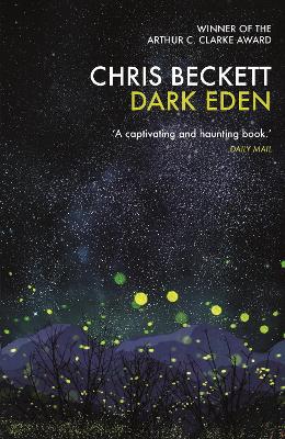 Cover: Dark Eden