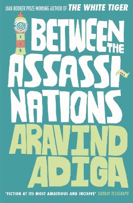 Cover: Between the Assassinations