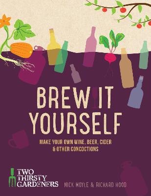 Cover: Brew it Yourself