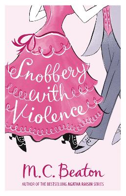 Cover: Snobbery with Violence
