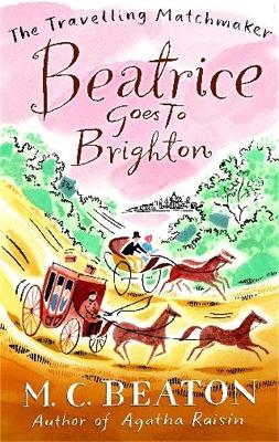 Cover: Beatrice Goes to Brighton