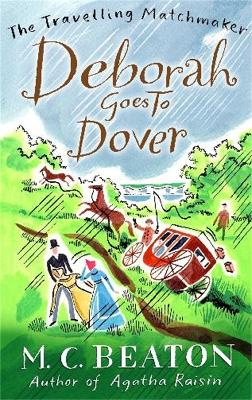 Image of Deborah Goes to Dover