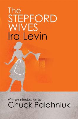Cover: The Stepford Wives