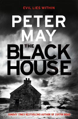 Cover: The Blackhouse