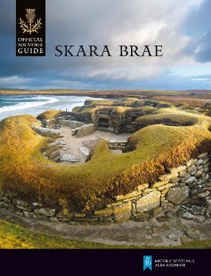 Cover: Skara Brae