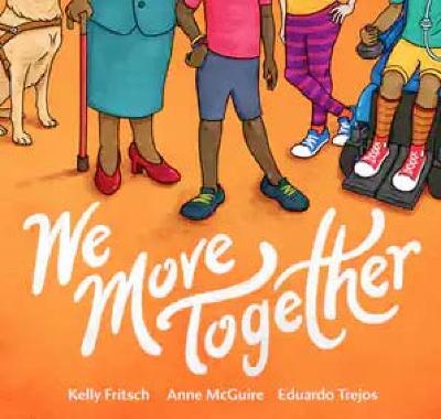 Image of We Move Together