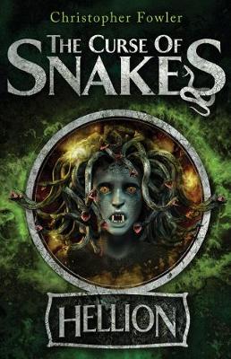 Image of The Curse of Snakes