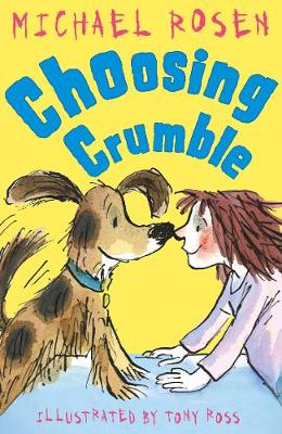 Image of Choosing Crumble