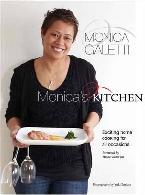 Image of Monica's Kitchen