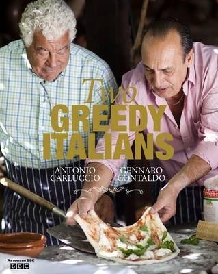 Image of Two Greedy Italians