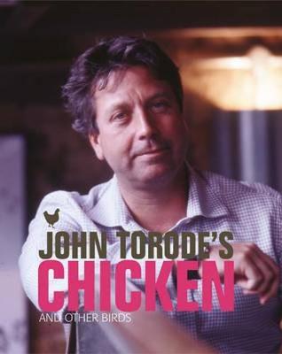 Cover: John Torode's Chicken