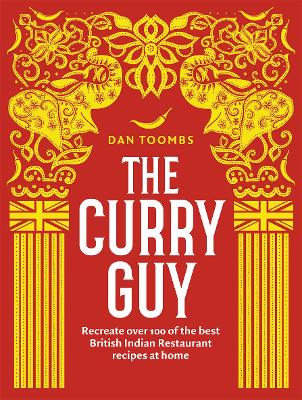 Image of The Curry Guy
