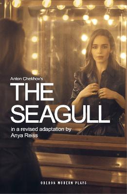 Image of The Seagull