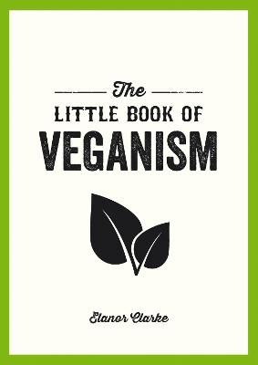 Cover: The Little Book of Veganism