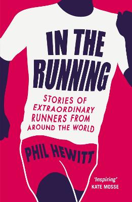 Cover: In the Running