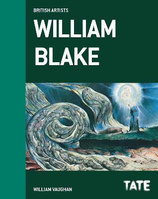 Image of Tate British Artists: William Blake