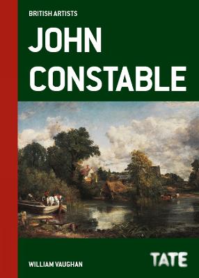 Image of Tate British Artists: John Constable