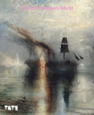 Image of Turner's Modern World
