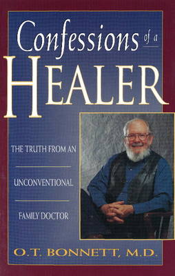 Image of Confessions of a Healer