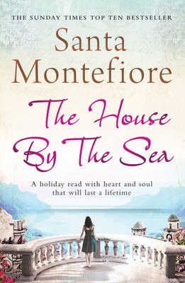 Cover: The House By the Sea