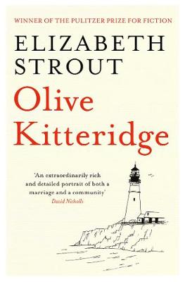 Cover: Olive Kitteridge