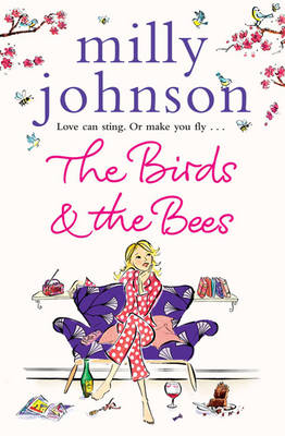 Cover: The Birds and the Bees
