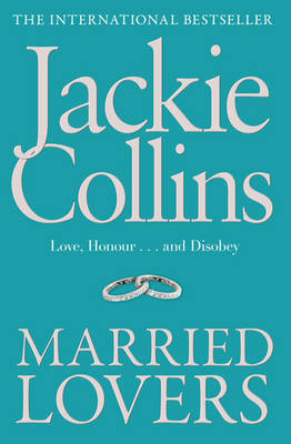 Cover: Married Lovers