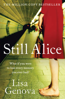 Cover: Still Alice