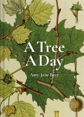 Cover: A Tree A Day