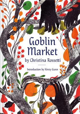 Cover: Goblin Market