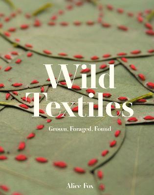 Image of Wild Textiles