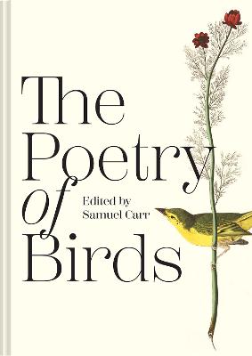Image of The Poetry of Birds