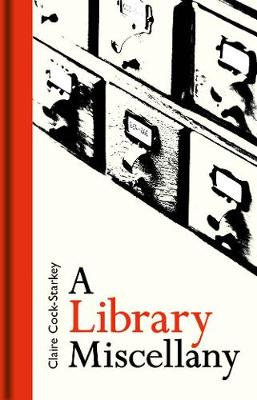 Cover: A Library Miscellany