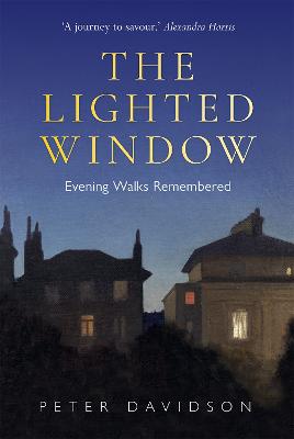 Cover: Lighted Window, The