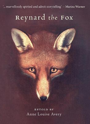 Image of Reynard the Fox