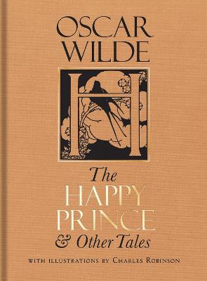 Image of The Happy Prince & Other Tales