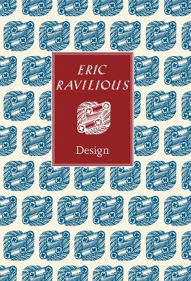 Cover: Eric Ravilious
