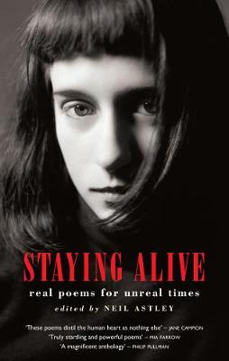 Cover: Staying Alive