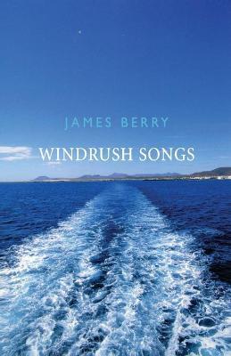Cover: Windrush Songs