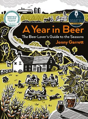 Image of A Year in Beer