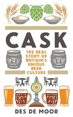 Image of CASK