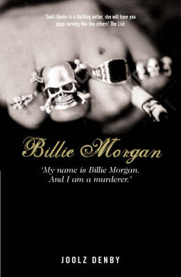 Image of Billie Morgan