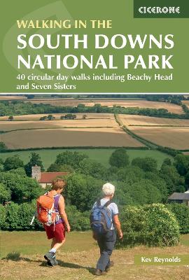 Image of Walks in the South Downs National Park